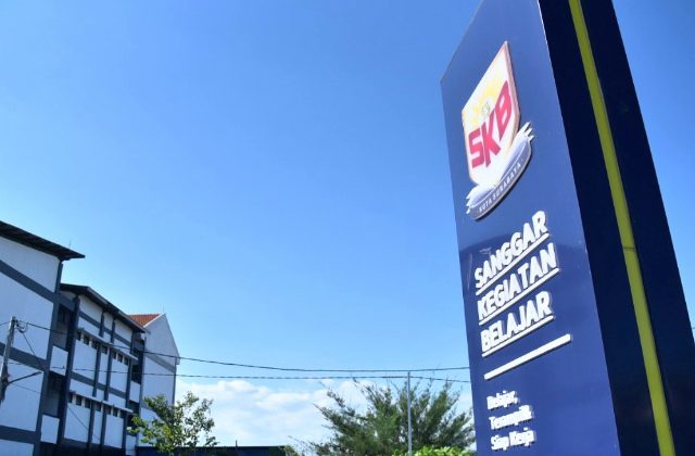 SKB Negeri Surabaya Buka Pendaftaran Siswa Baru