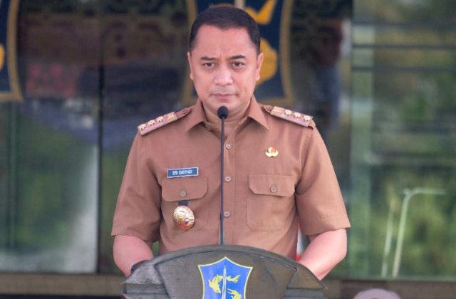 Pemilik Lahan yang masuk dalam kawasan Lindung Pamurbaya dapat kepastian ganti rugi