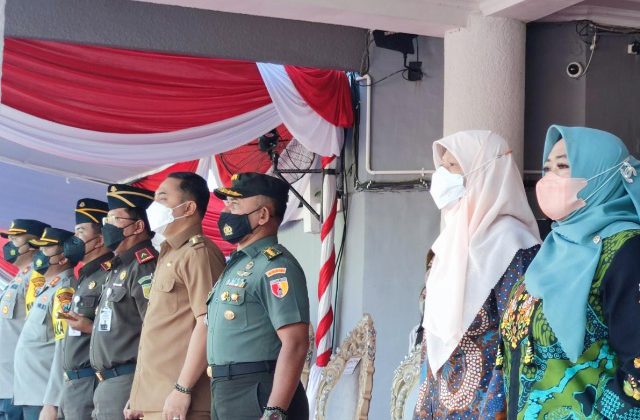 HARKOPNAS 2022, Reni Astuti Ajak Para Milenial Tumbuhkan Minat Berkoperasi