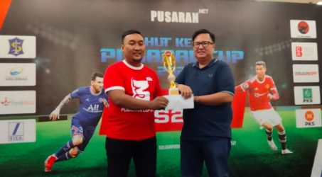Ketua PDIP Surabaya Dukung Perkembangan Olahraga e-sport