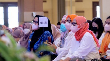 Mulai Agustus, ASN Pemkot Surabaya Dampingi KSH Lakukan Input Data di Aplikasi Sayang Warga