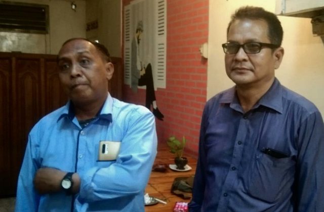 Kuasa Hukum Oknum Petinggi Satpol PP Surabaya Pertanyakan Penetapan Tersangka Kliennya