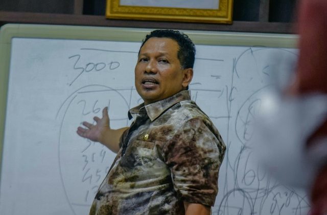 Tekan angka pengangguran, Pemkot gelar Bursa Kerja Sediakan 1.318 Lowongan