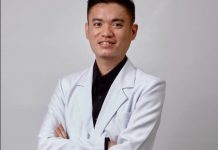 dr. Lianto Kurniawan Nyoto, Sp. A. dokter spesialis anak,