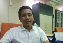 Mahfudz legislator dari fraksi PKB DPRD Surabaya