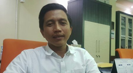 Mahfudz legislator dari fraksi PKB DPRD Surabaya