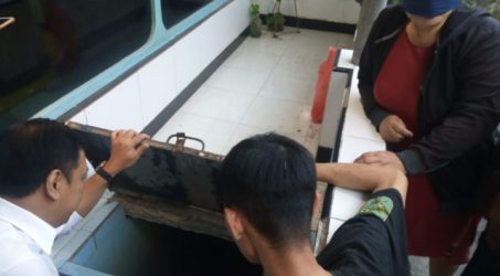 10 Tahun Warga Tunggu Perbaikan, Kinerja PDAM Dipertanyakan. Warga : Tidak Dapat Air Tapi Tetap Disuruh Bayar