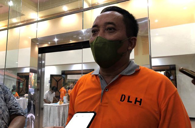 50 Outlet Tak Patuh Peraturan Wali Kota Surabaya