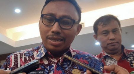 DPRD Jatim : Gubernur Khofifah Harus Evaluasi Kinerja Kepala Bappeda M. Yasin