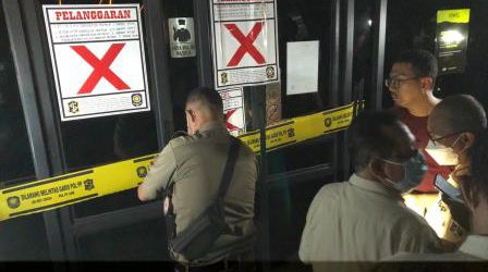 Pemkot Minta Holywings Penuhi Syarat ini Jika Ingin Kembali Beroperasi di Surabaya 
