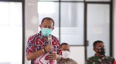 Optimalkan BLC untuk Pelatihan Pelaku UMKM