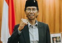 Ketua DPRD Surabaya, Adi Sutarwijono
