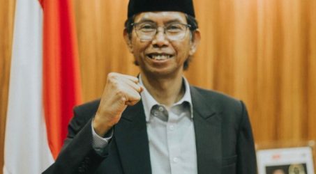 Ketua DPRD Surabaya, Adi Sutarwijono