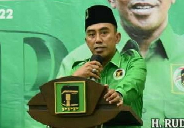 PPP Surabaya dorong Pemkot agar batuan MBR dan Baznas sentuh para Veteran Pejuang
