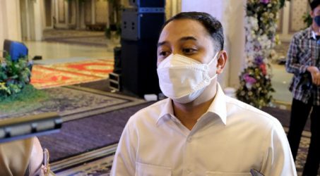 Wali Kota Eri Haramkan Lurah, Camat dan Puskesmas Minta Fotokopi e-KTP dan KK