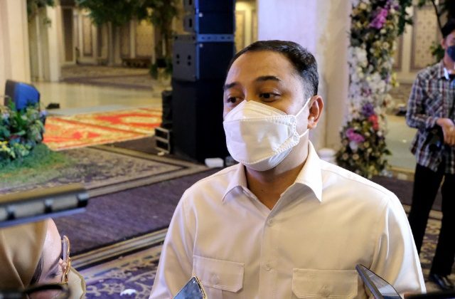 Wali Kota Eri Haramkan Lurah, Camat dan Puskesmas Minta Fotokopi e-KTP dan KK