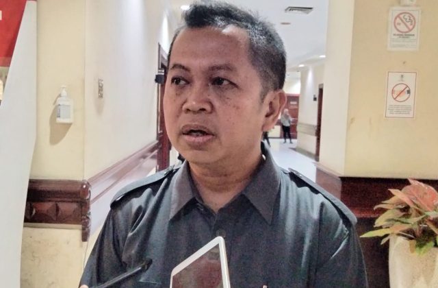 UMKM lokal bakal dilibatkan di wisata Pecinan Kya-kya