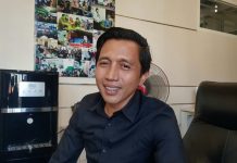 Wakil Ketua FPKB DPRD Surabaya, Mahfudz