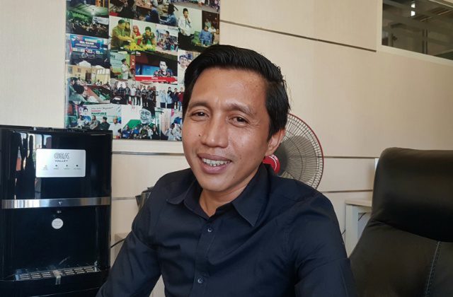Fraksi PKB Surabaya Dorong Adanya Perda yang Mengakomodir Keberadaan Madin