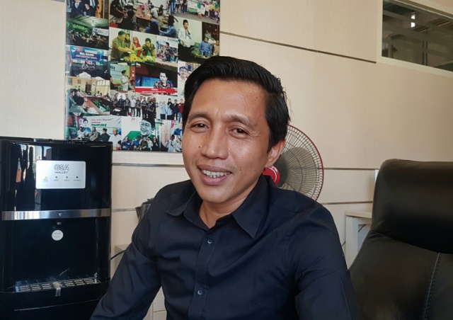 Wakil Ketua FPKB DPRD Surabaya, Mahfudz