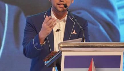 Emil Dardak Jadi Pimpinan Parpol Populer  di Jatim. Demokrat : Modal Kemenangan di Pemilu 2024