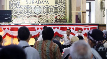 Rumah Anak Prestasi jadi solusi kebutuhan pekerjaan bagi warga disabilitas