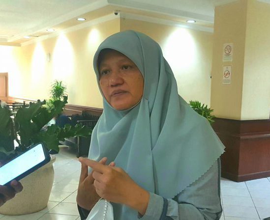 Reni Astuti, Wakil Ketua DPRD Kota Surabaya