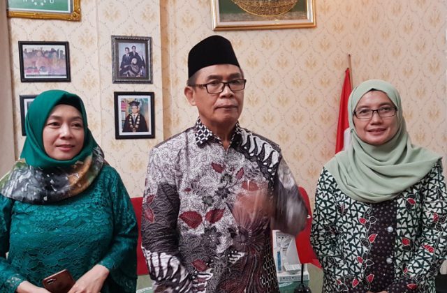 Wujudkan SDM unggul, UMAHA lakukan upaya percepatan jabatan akademik dosen