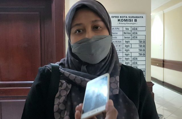 Di triwulan kedua investasi di Surabaya tembus angka Rp. 12 Triliun
