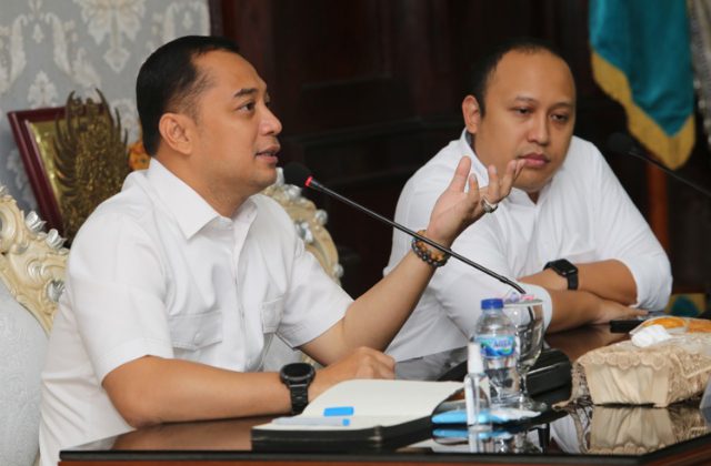 Renca digelar di Surabaya, Side Events B20 diharap mampu miliki manfaat ekonomi bagi warga