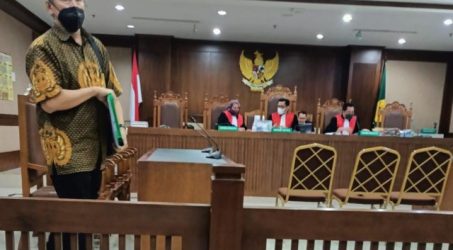 PT FWD Insurance Indonesia digugat puluhan karyawannya