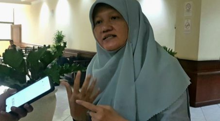 Rp. 8,9 miliar bansos dampak kenaikkan BBM dialokasikan dalam APBD-P Surabaya