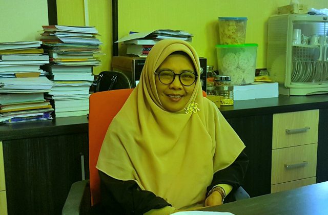 Bangunan Tower dikawasan Manukan diadukan warga ke Komisi C. Aning : kita akan liat keabsahan izinnya