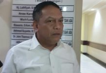 Anas Karno wakil ketua komisi B DPRD Surabaya
