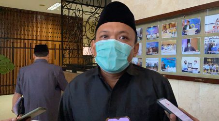 Komisi A DPRD : Transparansi Produk Hukum Pemprov Jawa Timur Setengah Hati