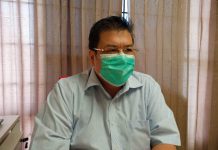 Jhon Thamrun, Anggota Komisi B DPRD Surabaya