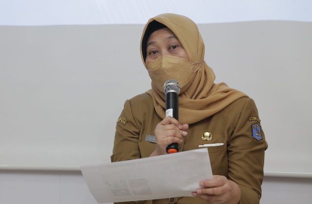 Tingkatkan Kewaspadaan Virus Cacar Monyet, Pemkot Surabaya Minta Warga Lapor jika Alami Gejala
