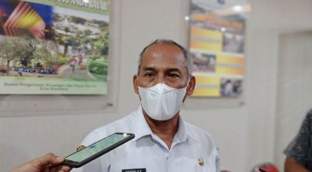 Pemkot Surabaya Gulirkan Program Penghapusan Sanksi Administrasi PBB