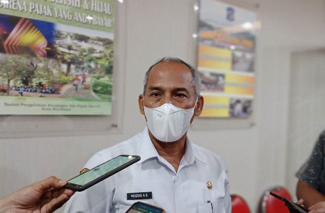 Pemkot Surabaya Gulirkan Program Penghapusan Sanksi Administrasi PBB