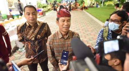 Sukses Jadi Venue Kualifikasi Piala Asia U-20 2023, Stadion GBT Tuai Pujian dari PSSI dan Timnas Indonesia