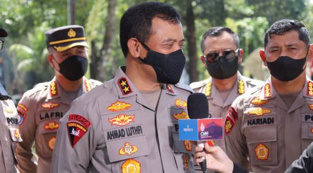 Puslabfor dilibatkan dalam penyelidikan penyebab Laka di Ruas Tol Pejagan – Pemalang 