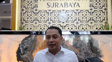 soal layanan publik, Wali Kota Eri ingatkan Kecamatan, kelurahan dan OPD wujudkan slogan ” Keluar Membawa Solusi “