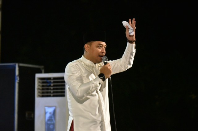 Dok. Surabaya Bersholawat