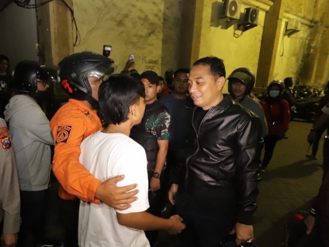 Siswa sekolah wawasan kebangsaan dijadikan duta Pemkot Surabaya