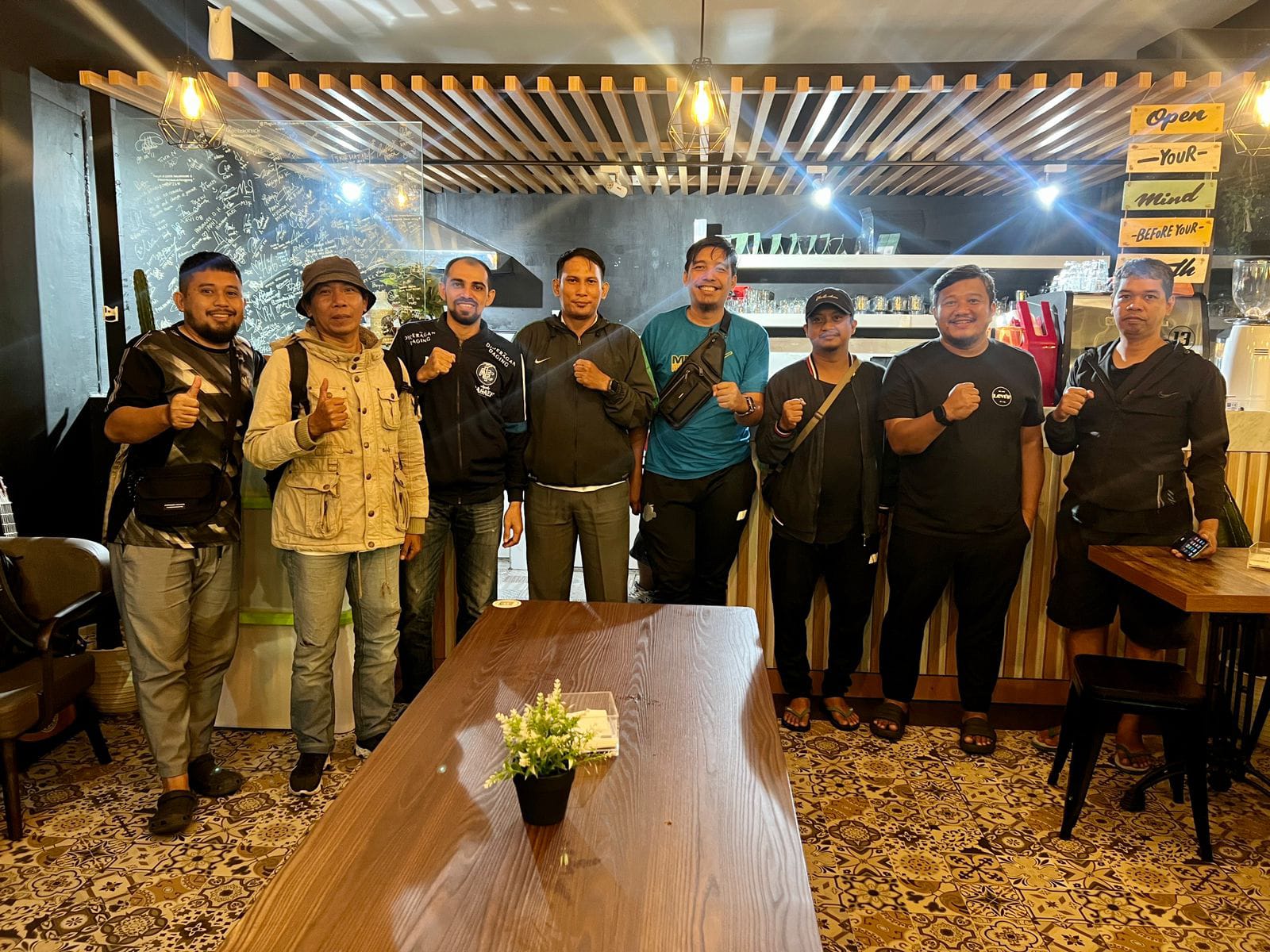 AFP Jatim Gelar Seleksi Pemain Tim Futsal Pra-PON Mulai Maret 2023