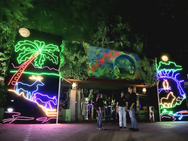 Surabaya Night zoo (SNZ)