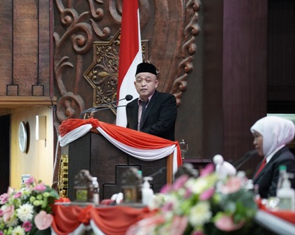 DPRD Jatim Dorong Pemprov Cari Solusi Terkait SMK Swasta di Ponorogo Terancam Tak Dapat Siswa