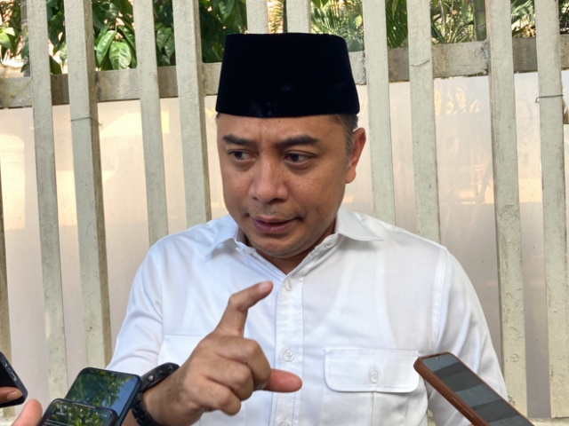 Wali Kota Eri perbolehkan koperasi sekolah jual seragam