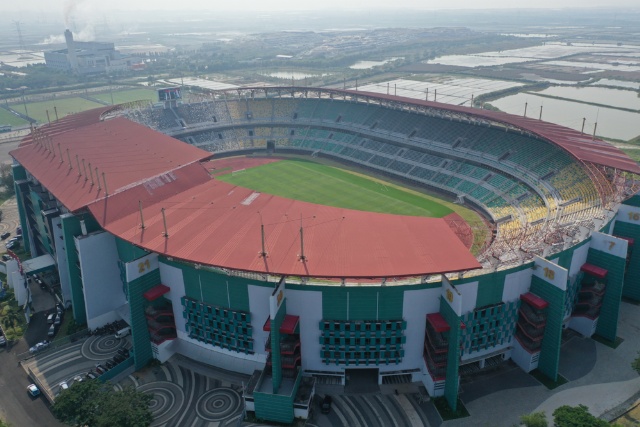 Stadion GBT