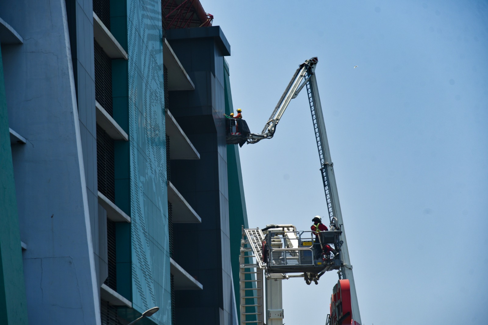 Pembenahan rekomendasi FIFA tuntas, Pemkot kini kebut perbaikan minor Stadion GBT